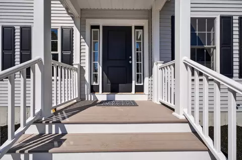 Exterior - 40 N Ogden St, Fall River, MA 02723 photo 3 of 6