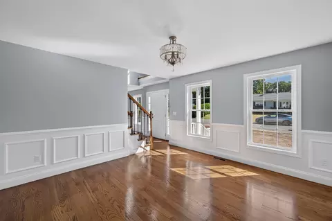 Living - 40 N Ogden St, Fall River, MA 02723 photo 2 of 4