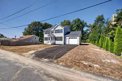Exterior - 40 N Ogden St, Fall River, MA 02723 photo 2 of 6