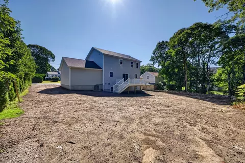 Exterior - 40 N Ogden St, Fall River, MA 02723 photo 4 of 6