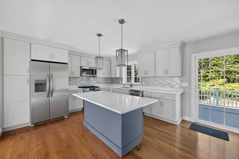 Kitchen - 40 N Ogden St, Fall River, MA 02723 photo 2 of 2