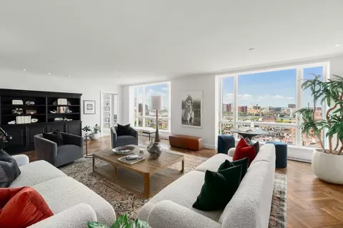 2 Commonwealth Ave #15E/F, Boston, MA 02116