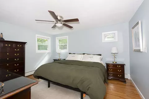 Bedroom - 4 Carter Rd, Worcester, MA 01609 photo 3 of 5