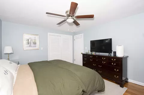 Bedroom - 4 Carter Rd, Worcester, MA 01609 photo 5 of 5