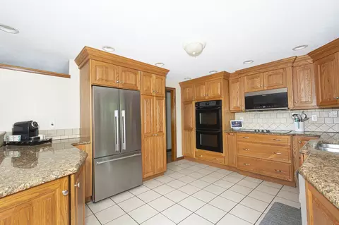 Kitchen - 4 Carter Rd, Worcester, MA 01609 photo 1 of 6