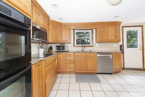 Kitchen - 4 Carter Rd, Worcester, MA 01609 photo 2 of 6