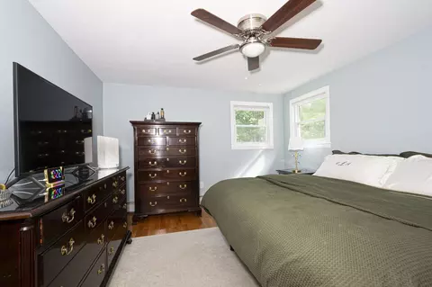 Bedroom - 4 Carter Rd, Worcester, MA 01609 photo 4 of 5
