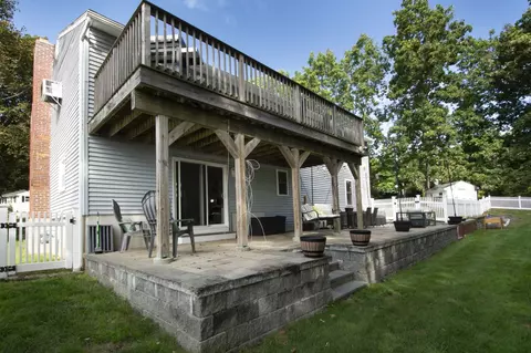Exterior - 4 Carter Rd, Worcester, MA 01609 photo 3 of 5