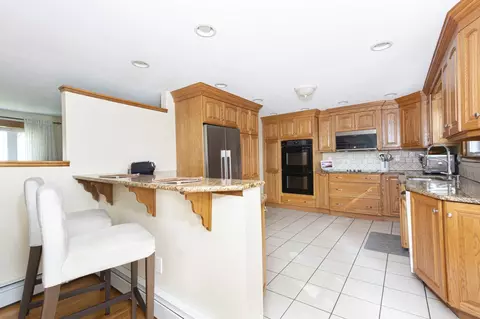 Kitchen - 4 Carter Rd, Worcester, MA 01609 photo 5 of 6
