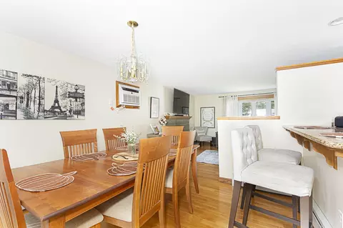 Dining - 4 Carter Rd, Worcester, MA 01609 photo 5 of 6