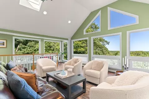 Living - 6 Tower Dr, Dover, MA 02030 photo 3 of 3