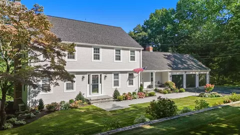 Exterior - 6 Tower Dr, Dover, MA 02030 photo 2 of 8