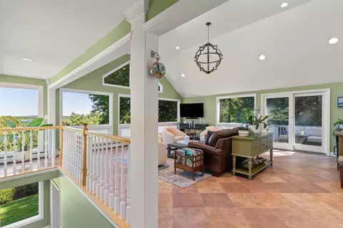 Entry Way - 6 Tower Dr, Dover, MA 02030 photo 1 of 2