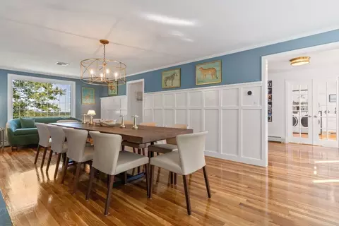 Dining - 6 Tower Dr, Dover, MA 02030 photo 3 of 3