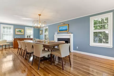Dining - 6 Tower Dr, Dover, MA 02030 photo 2 of 3