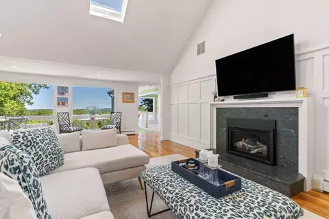 Living - 6 Tower Dr, Dover, MA 02030 photo 1 of 3