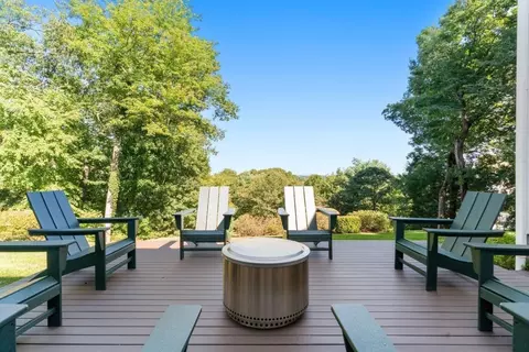 Exterior - 6 Tower Dr, Dover, MA 02030 photo 5 of 8