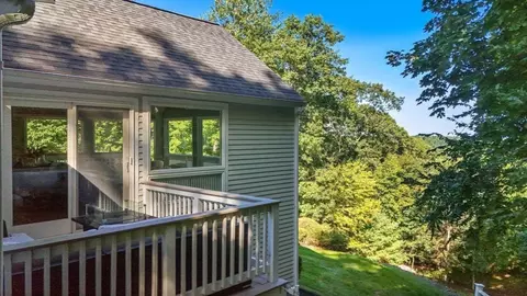 Exterior - 6 Tower Dr, Dover, MA 02030 photo 4 of 8