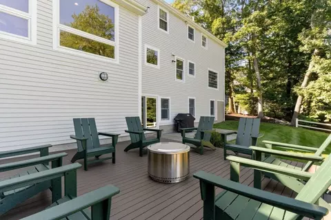 Exterior - 6 Tower Dr, Dover, MA 02030 photo 6 of 8