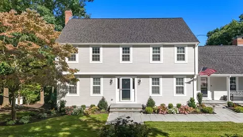 Exterior - 6 Tower Dr, Dover, MA 02030 photo 8 of 8