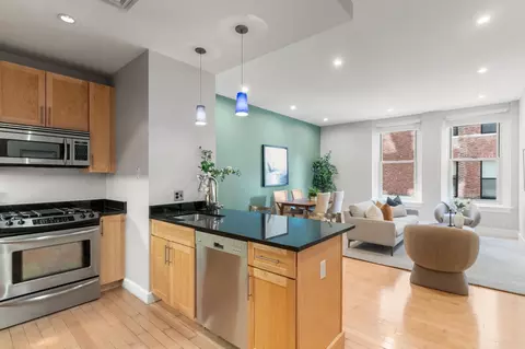 70 Lincoln St #L219, Boston, MA 02111