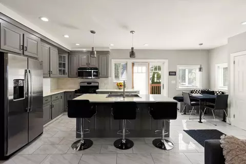 Kitchen - 108 Maple St, Lynn, MA 01904 photo 1 of 4