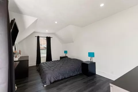 Bedroom - 108 Maple St, Lynn, MA 01904 photo 2 of 5