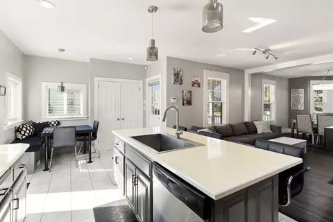 Kitchen - 108 Maple St, Lynn, MA 01904 photo 4 of 4