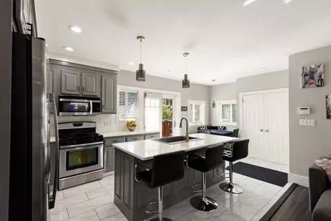 Kitchen - 108 Maple St, Lynn, MA 01904 photo 2 of 4