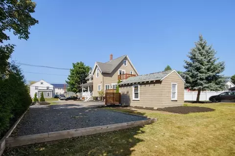 Exterior - 108 Maple St, Lynn, MA 01904 photo 11 of 11