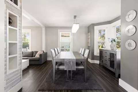Dining - 108 Maple St, Lynn, MA 01904 photo 3 of 4