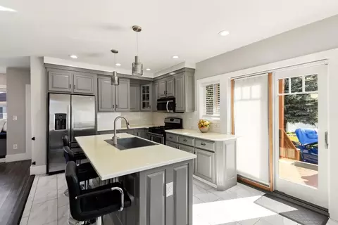 Kitchen - 108 Maple St, Lynn, MA 01904 photo 3 of 4