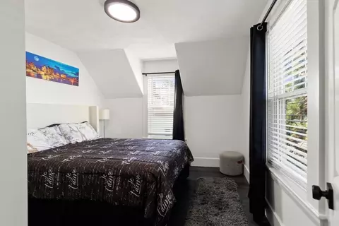 Bedroom - 108 Maple St, Lynn, MA 01904 photo 4 of 5