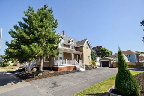 Exterior - 108 Maple St, Lynn, MA 01904 photo 7 of 11