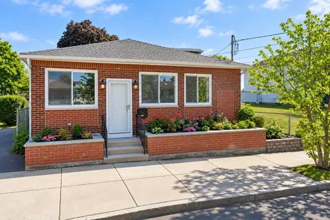 381 Mountain, Revere, MA 02151