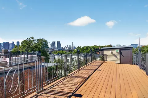 30 Mt Vernon St #3, Charlestown, MA 02129