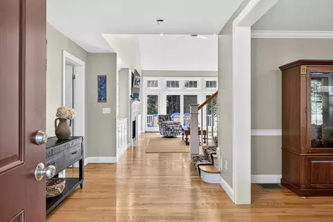 Entry Way - 5 Cliffs Way, Harwich, MA 02645 photo 1 of 5