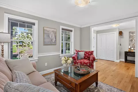 Entry Way - 5 Cliffs Way, Harwich, MA 02645 photo 2 of 5