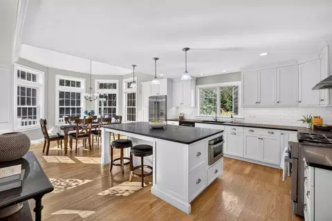 Kitchen - 5 Cliffs Way, Harwich, MA 02645 photo 1 of 4