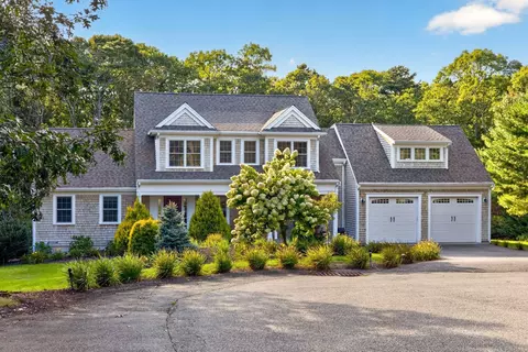 Exterior - 5 Cliffs Way, Harwich, MA 02645 photo 6 of 6