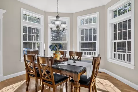 Dining - 5 Cliffs Way, Harwich, MA 02645 photo 2 of 3