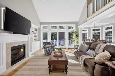 Living - 5 Cliffs Way, Harwich, MA 02645 photo 2 of 2