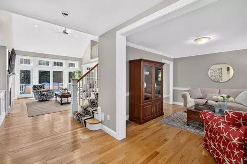 Entry Way - 5 Cliffs Way, Harwich, MA 02645 photo 3 of 5
