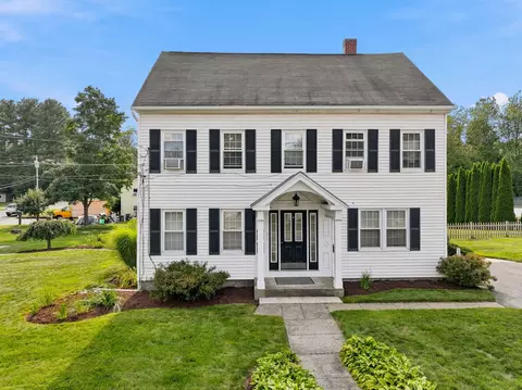 247 Millbury Ave, Millbury, MA 01527