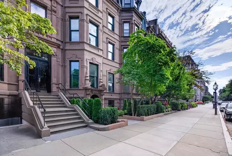 144 Commonwealth Ave #4, Boston, MA 02116