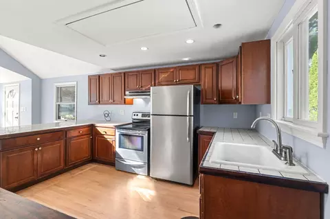 Kitchen - 222 Sprague St, Dedham, MA 02026 photo 4 of 4