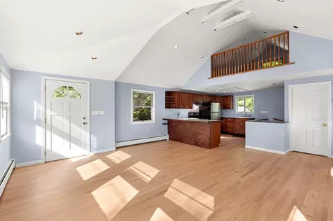 Living - 222 Sprague St, Dedham, MA 02026 photo 2 of 5