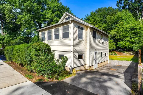 Exterior - 222 Sprague St, Dedham, MA 02026 photo 3 of 3
