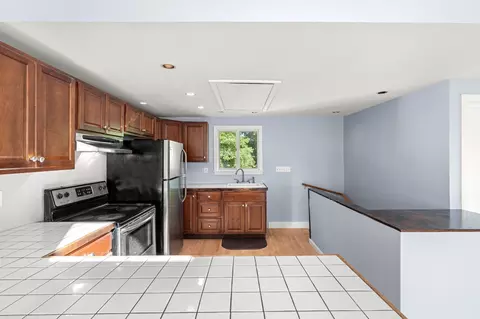 Kitchen - 222 Sprague St, Dedham, MA 02026 photo 3 of 4