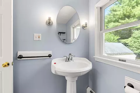 Bath - 222 Sprague St, Dedham, MA 02026 photo 2 of 2